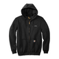 Carhartt Xfinity Men's Full-Zip Hoodie
