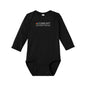 Comcast Advertising Infant Long-Sleeve Onesie