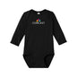 Comcast Infant Long-Sleeve Onesie
