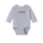 Comcast Advertising Infant Long-Sleeve Onesie