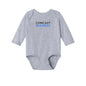 Comcast Business Infant Long-Sleeve Onesie