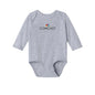 Comcast Infant Long-Sleeve Onesie