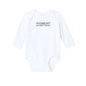 Comcast Advertising Infant Long-Sleeve Onesie
