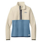 Cotopaxi Comcast Business Women’s Amado 1/2-Zip Fleece