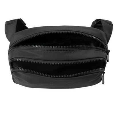 Comcast Dual-Compartment Crossbody Bag