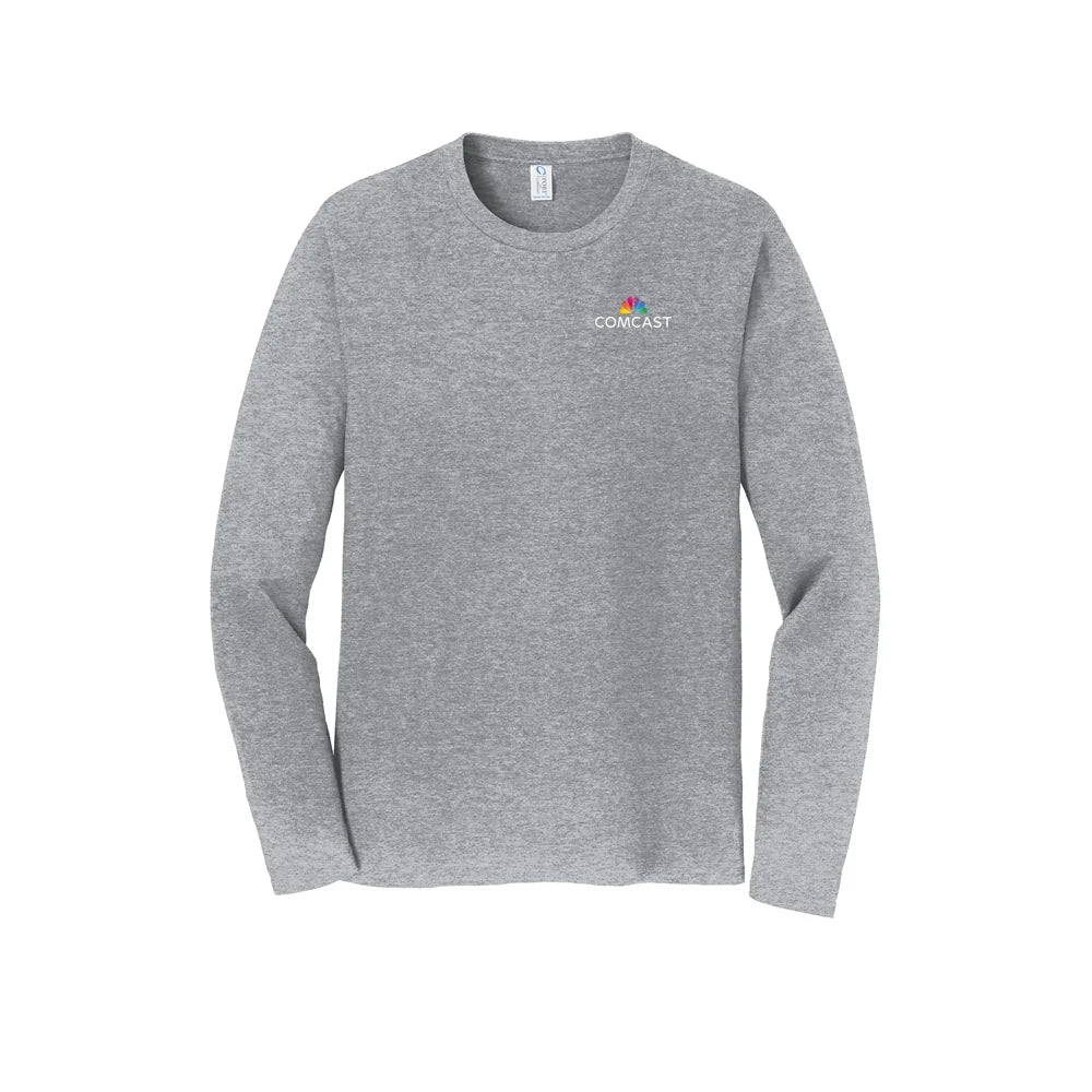 Comcast Men's Fan Favorite Long Sleeve Tee