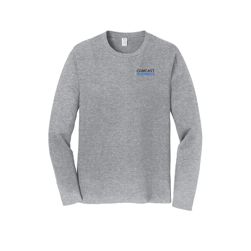 Comcast Business Men's Fan Favorite Long Sleeve Tee