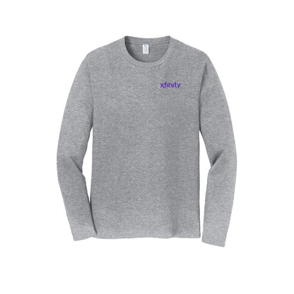 Xfinity Men's Fan Favorite Long Sleeve Tee