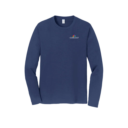 Comcast Men's Fan Favorite Long Sleeve Tee