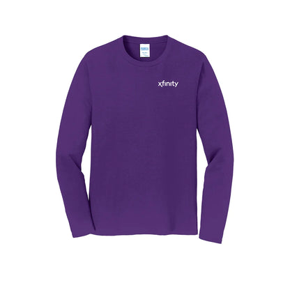 Xfinity Men's Fan Favorite Long Sleeve Tee