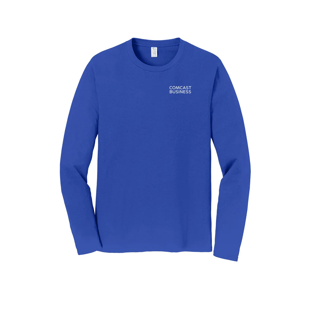 Comcast Business Men's Fan Favorite Long Sleeve Tee