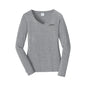 Comcast Advertising Women's Fan Favorite Long Sleeve Tee
