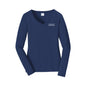 Comcast Business Women's Fan Favorite Long Sleeve Tee
