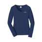 Comcast Women's Fan Favorite Long Sleeve Tee