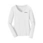 Comcast Advertising Women's Fan Favorite Long Sleeve Tee