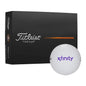 Titleist Xfinity Pro V1 Golf Ball - 12 Pack