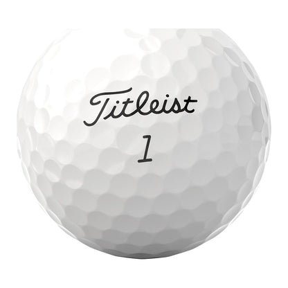 Titleist Comcast Advertising Pro V1 Golf Balls - 12 Pack