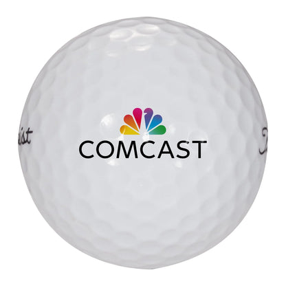 Titleist Comcast Pro V1 Golf Ball - 12 Pack