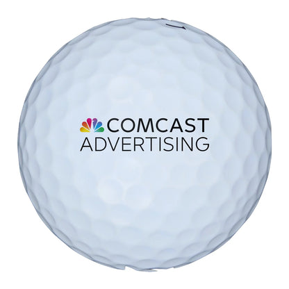 Bridgestone Comcast Advertising e6 Golf Ball