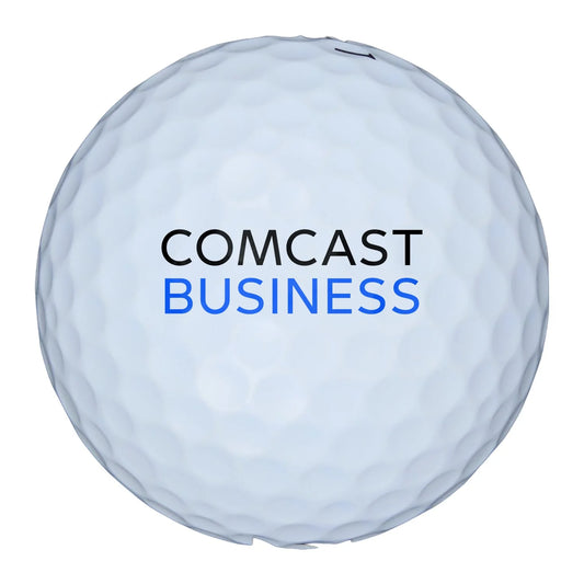 Bridgestone Comcast Business e6 Golf Ball