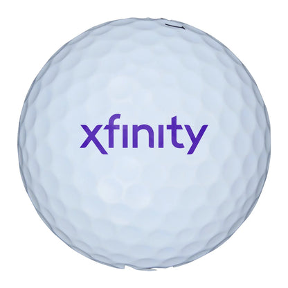 Bridgestone Xfinity e6 Golf Ball