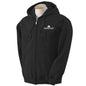 Comcast 50/50 Cotton Hoodie With Full Zip
