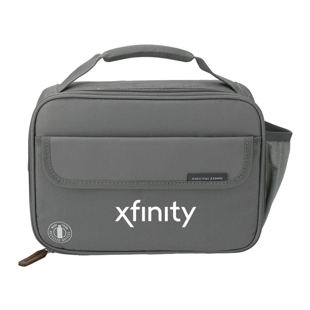 Xfinity Arctic Zone Recycled Lunch Cooler