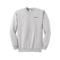 Xfinity Unisex Fleece Crewneck Sweatshirt