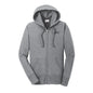Comcast Advertising Women's Fan Favorite Fleece Full-Zip Hoodie