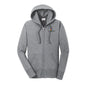 Comcast Women's Fan Favorite Fleece Full-Zip Hoodie