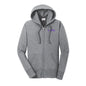Xfinity Women's Fan Favorite Fleece Full-Zip Hoodie