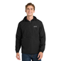 Comcast Business Unisex Packable Anorak