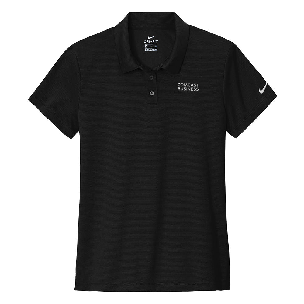 Nike Comcast Business Women's Dry Essential Solid Polo