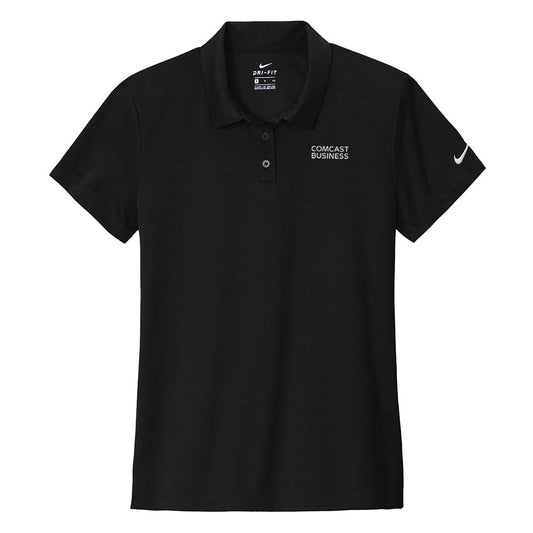 Nike Comcast Business Women's Dry Essential Solid Polo