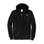 Men’s Comcast Business Fan Favorite Fleece Full-Zip Hoodie