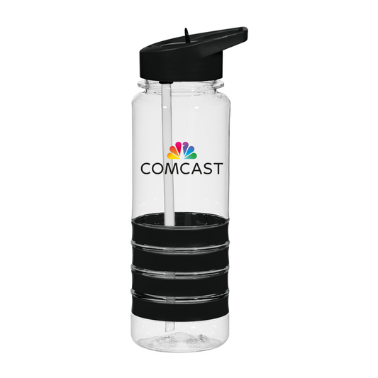 Comcast Gripper Bottle