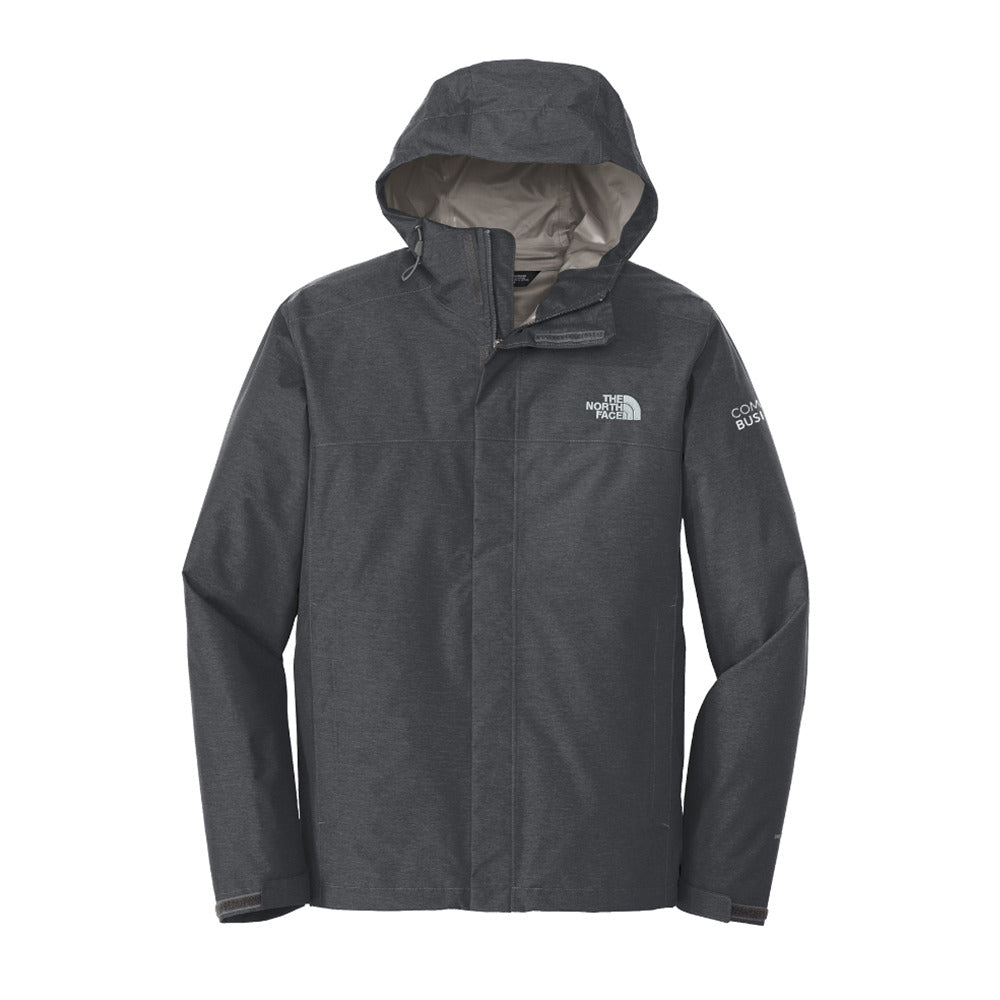 The North Face Comcast Business Men's Rain Jacket