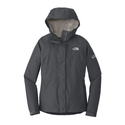 The North Face Comcast Business Women's Rain Jacket