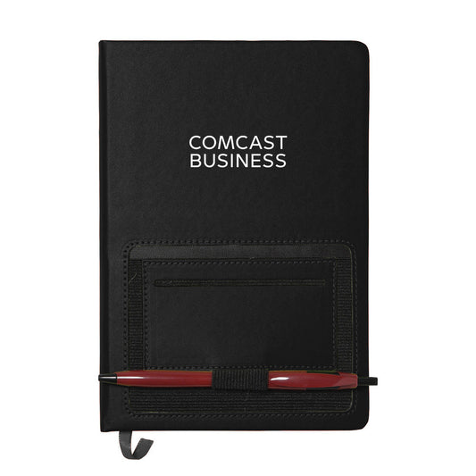 Moda Comcast Business Notebook