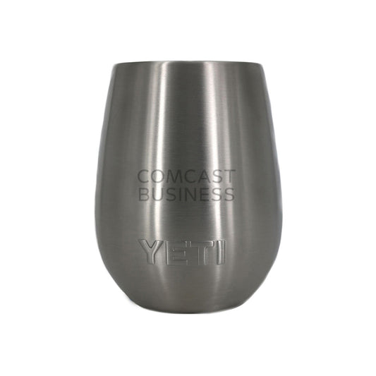 YETI Comcast Business Rambler 10 oz Tumbler