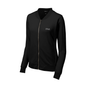 Comcast Business Women's French Terry Lightweight Bomber Style Jacket