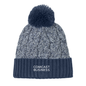 Comcast Business New Era Knit Pom Beanie