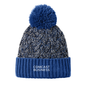 Comcast Business New Era Knit Pom Beanie