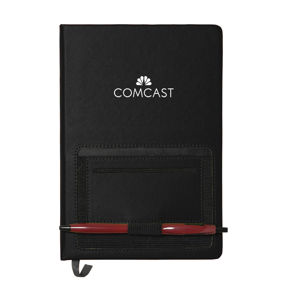 Moda Comcast Notebook