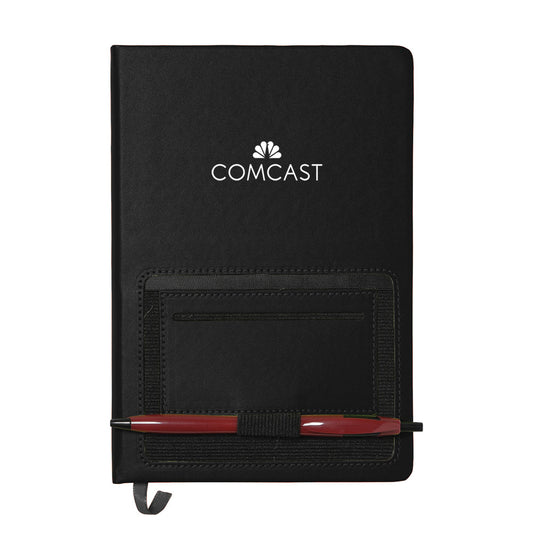 Moda Comcast Notebook