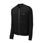 Comcast Men's French Terry Lightweight Bomber Jacket