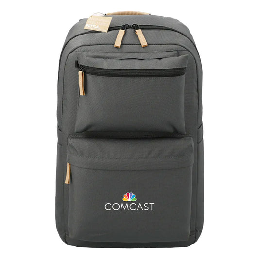 Comcast Aft Recycled 15" Computer Modular Backpack