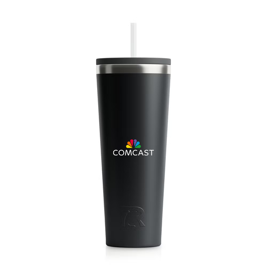 RTIC Comcast 28oz Everyday Tumbler