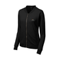 Comcast Women's French Terry Lightweight Bomber Style Jacket