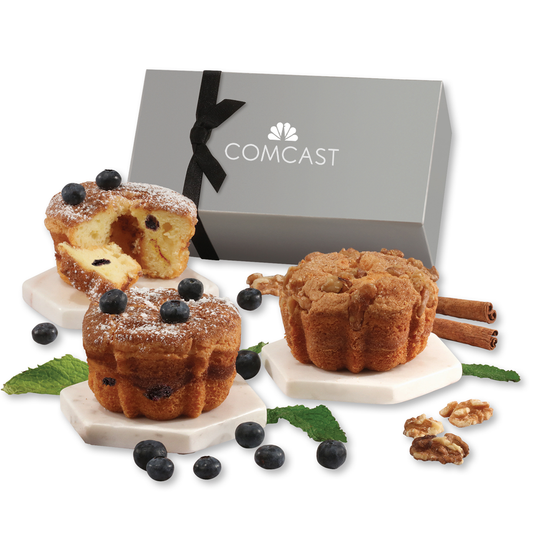 Comcast Sweet Escape